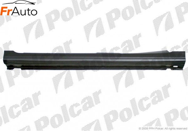 Поріг RENAULT LAGUNA I